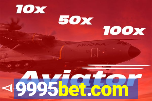 9995bet.com