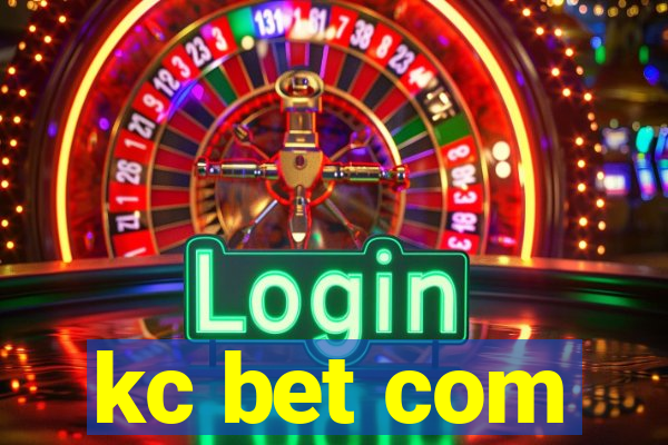 kc bet com