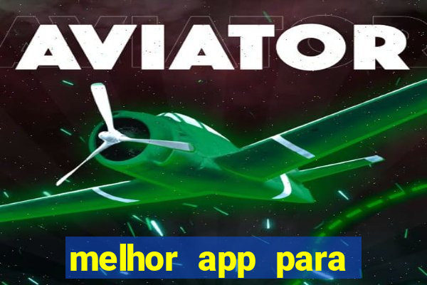 melhor app para ganhar dinheiro jogando