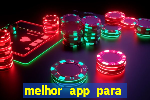 melhor app para ganhar dinheiro jogando