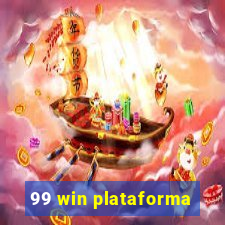 99 win plataforma