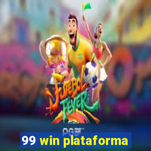 99 win plataforma