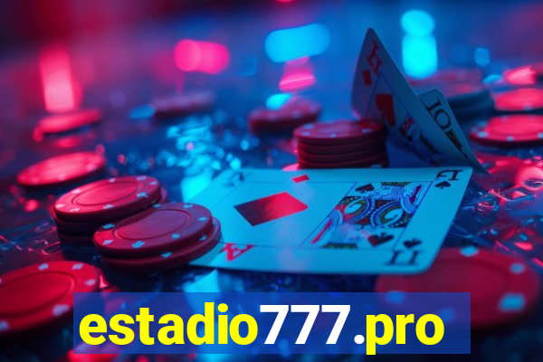 estadio777.pro