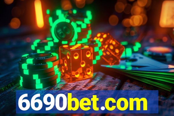 6690bet.com