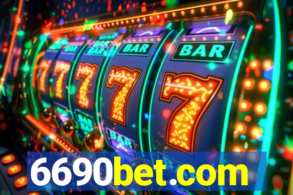 6690bet.com