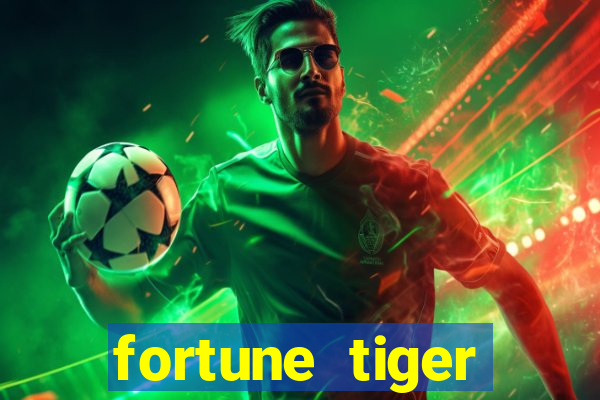 fortune tiger deposito de 1 real