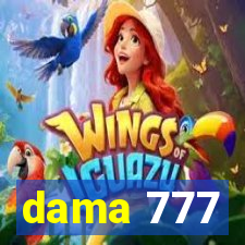 dama 777