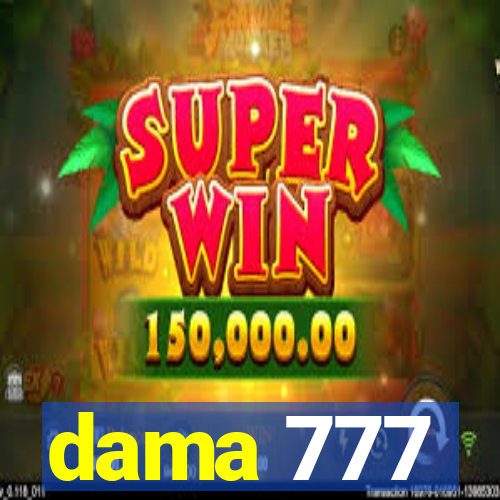 dama 777