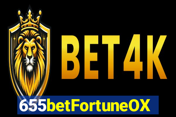 655betFortuneOX