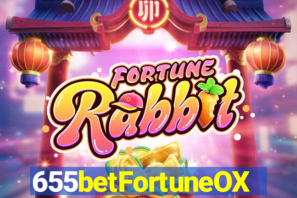 655betFortuneOX