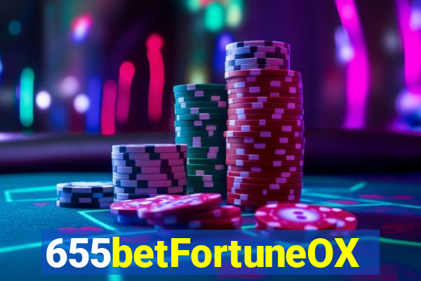 655betFortuneOX