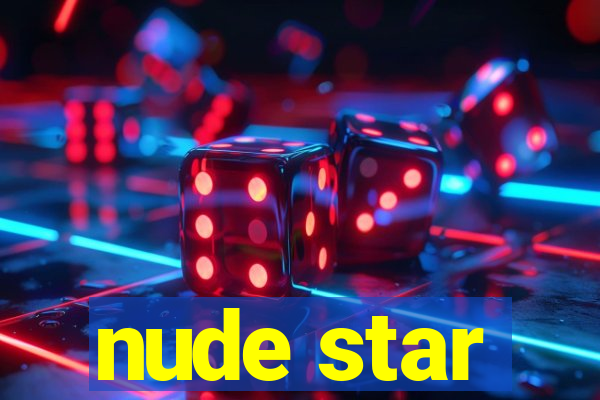 nude star