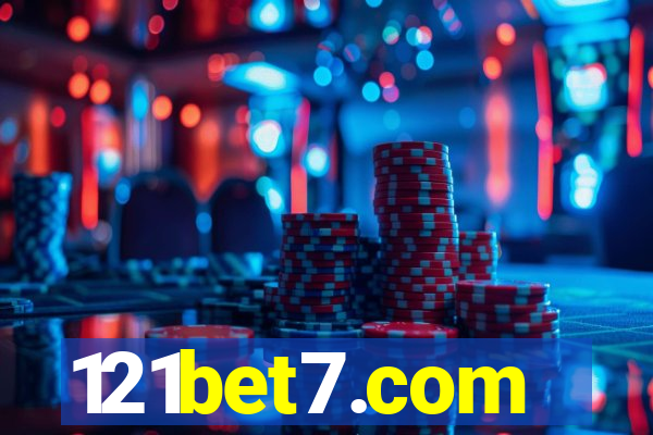 121bet7.com