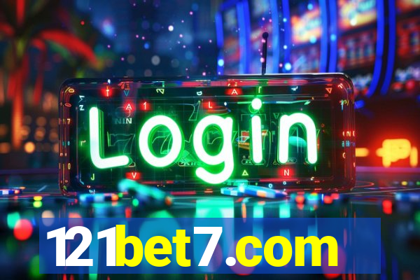 121bet7.com