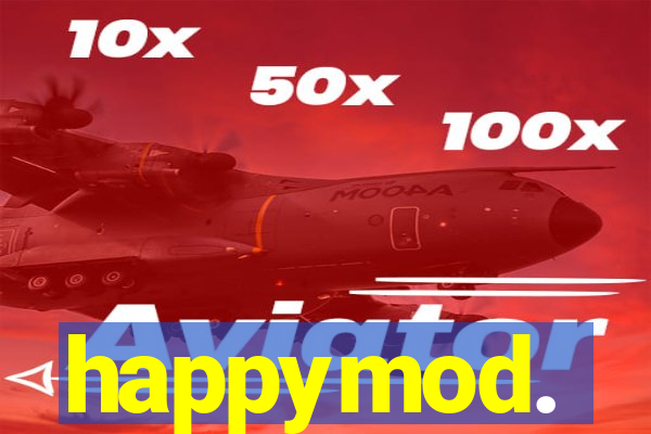 happymod.