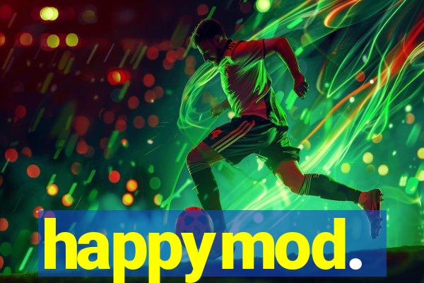 happymod.