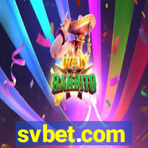 svbet.com