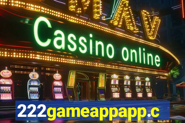 222gameappapp.com