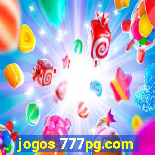 jogos 777pg.com