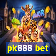 pk888 bet