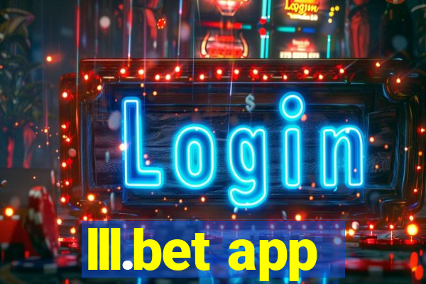 lll.bet app