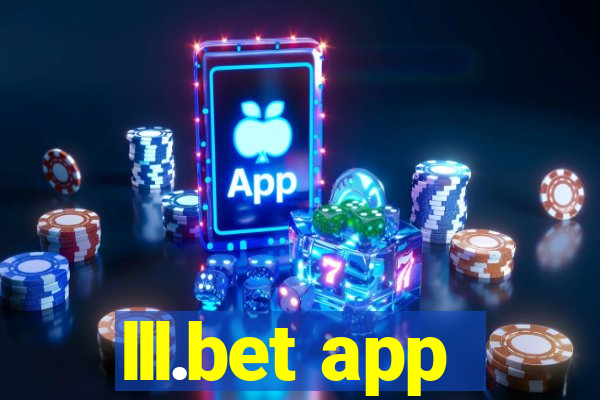 lll.bet app