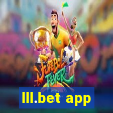 lll.bet app