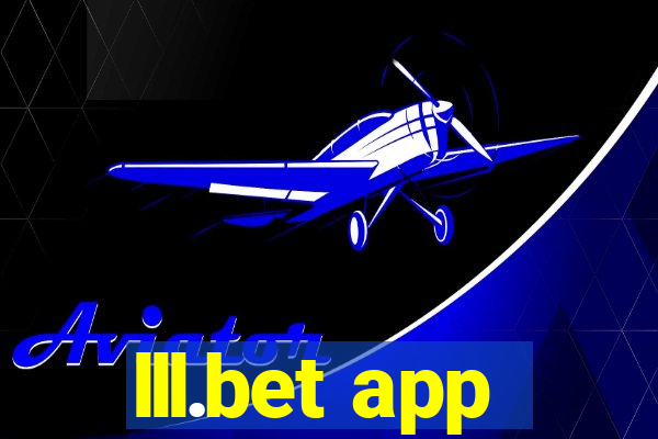 lll.bet app