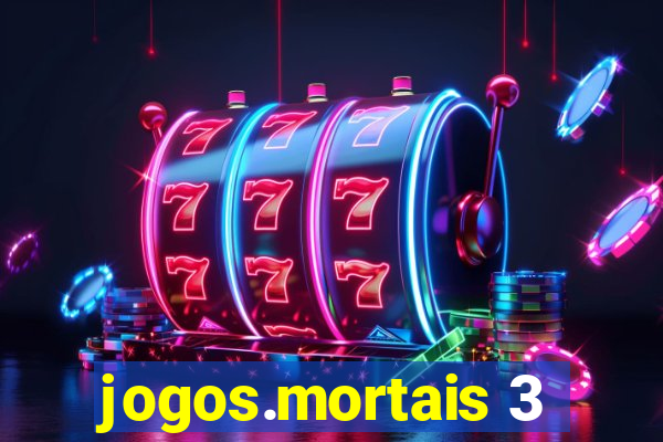 jogos.mortais 3