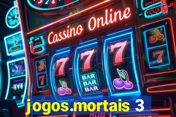 jogos.mortais 3