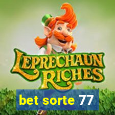 bet sorte 77