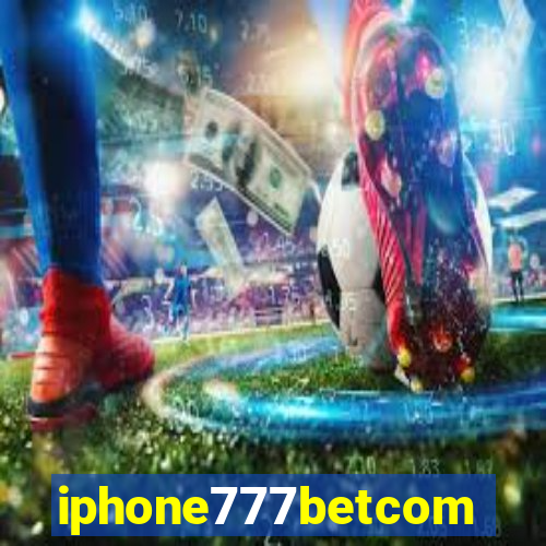 iphone777betcom