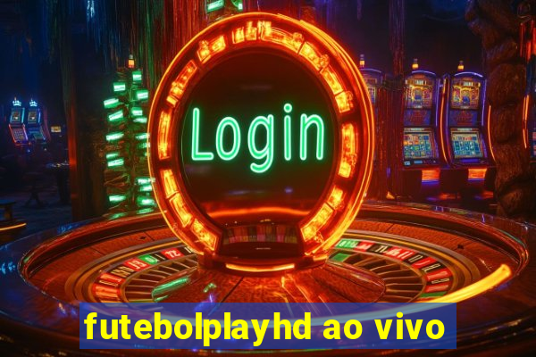 futebolplayhd ao vivo