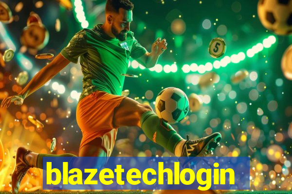 blazetechlogin