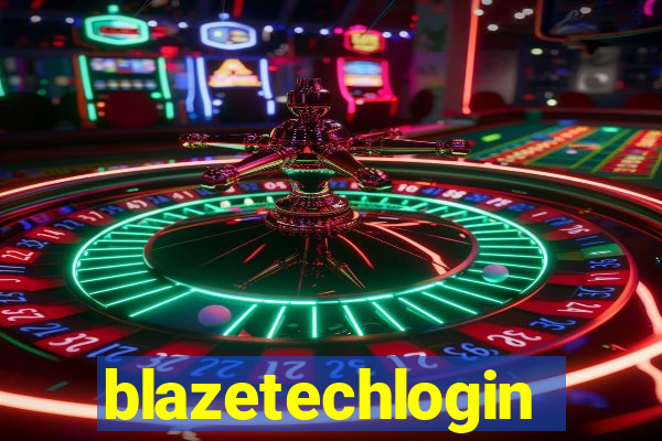 blazetechlogin