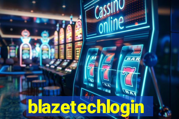 blazetechlogin