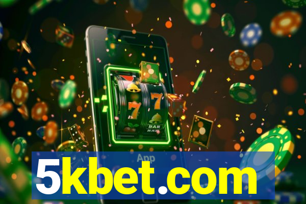 5kbet.com