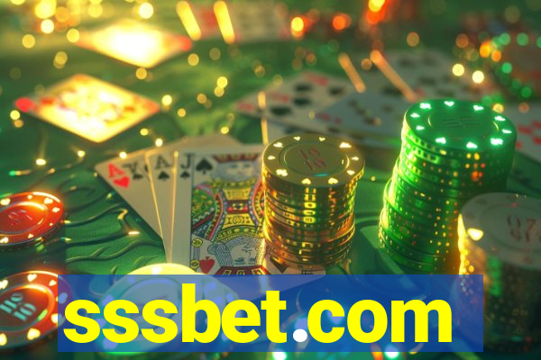 sssbet.com