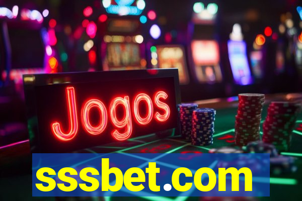 sssbet.com