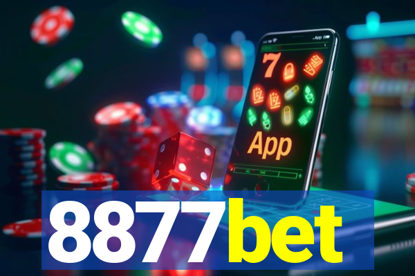 8877bet