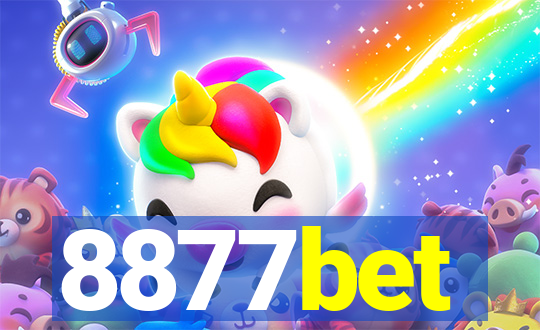 8877bet