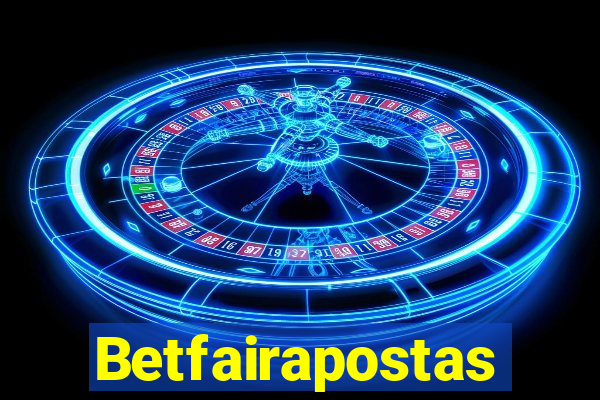 Betfairapostas