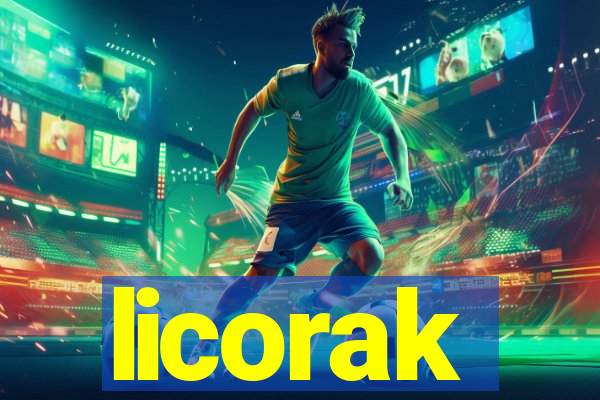 licorak