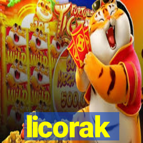 licorak