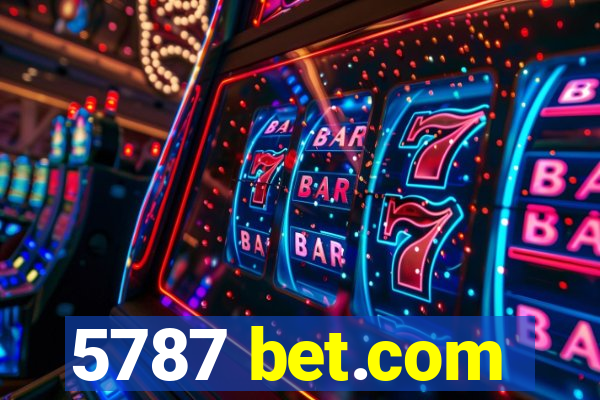 5787 bet.com