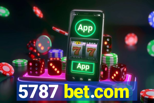 5787 bet.com