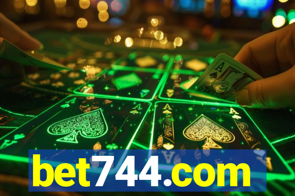 bet744.com