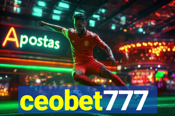 ceobet777