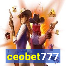 ceobet777