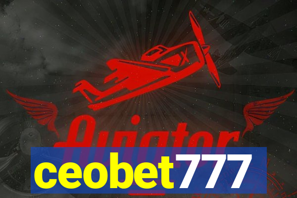 ceobet777